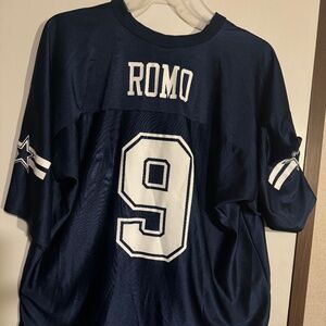 Dallas Cowboys Jersey